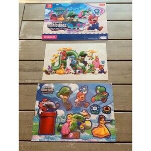 Super Mario Bros. Wonder